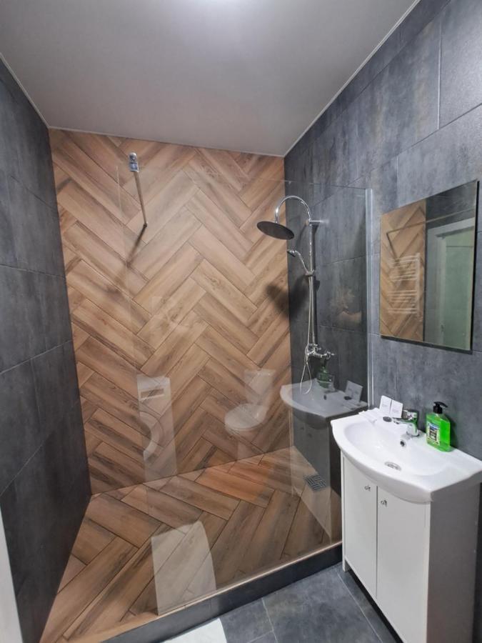 Apartament Жк Дрім Таун, Район Жд Вокзала Łuck Zewnętrze zdjęcie