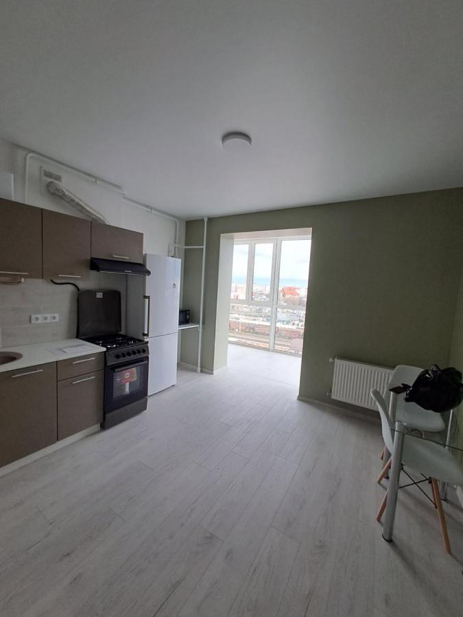 Apartament Жк Дрім Таун, Район Жд Вокзала Łuck Zewnętrze zdjęcie