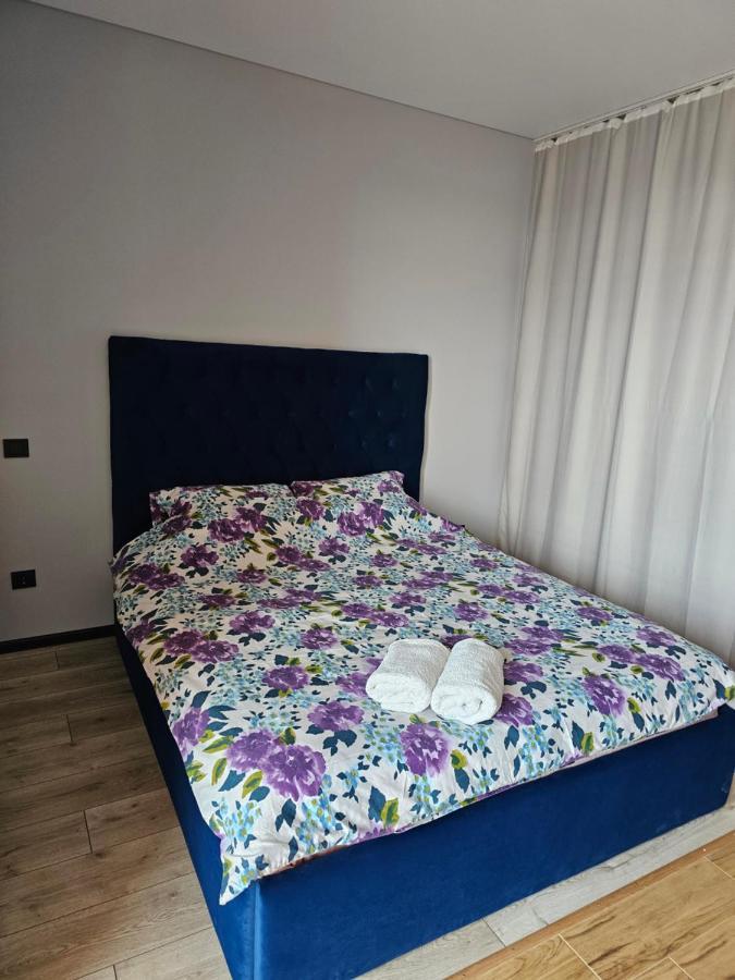 Apartament Жк Дрім Таун, Район Жд Вокзала Łuck Zewnętrze zdjęcie